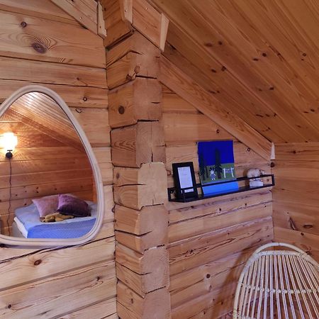 Bed and Breakfast Kolin Runo Ylakoli Zewnętrze zdjęcie