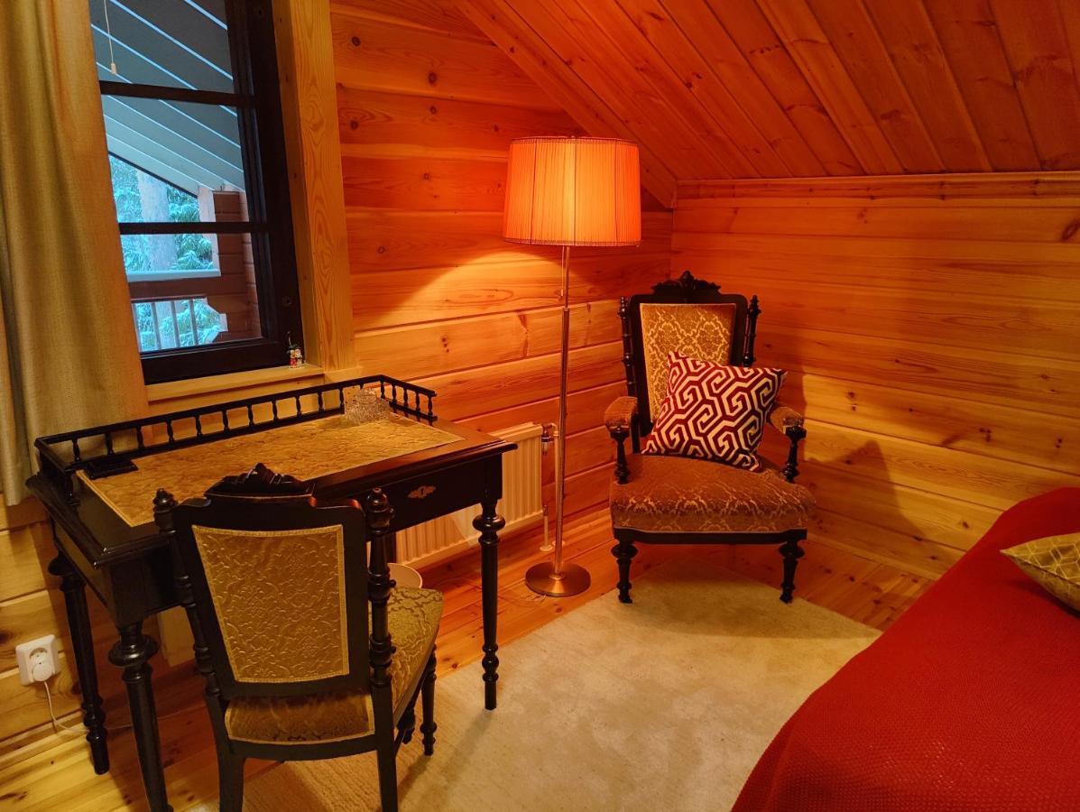 Bed and Breakfast Kolin Runo Ylakoli Zewnętrze zdjęcie