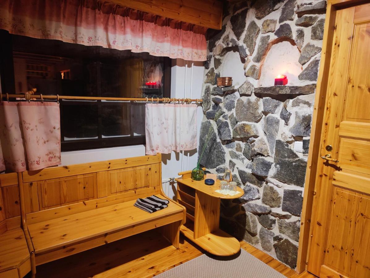 Bed and Breakfast Kolin Runo Ylakoli Zewnętrze zdjęcie