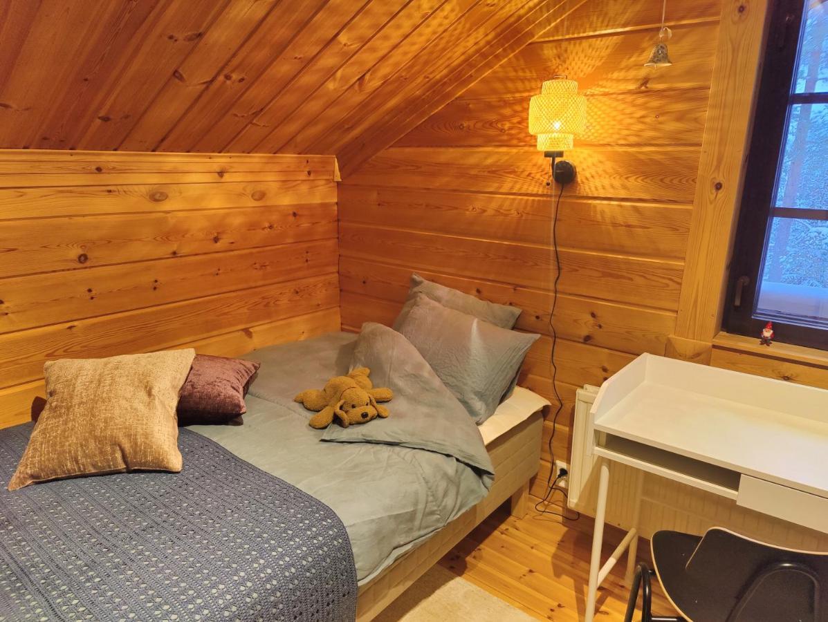 Bed and Breakfast Kolin Runo Ylakoli Zewnętrze zdjęcie