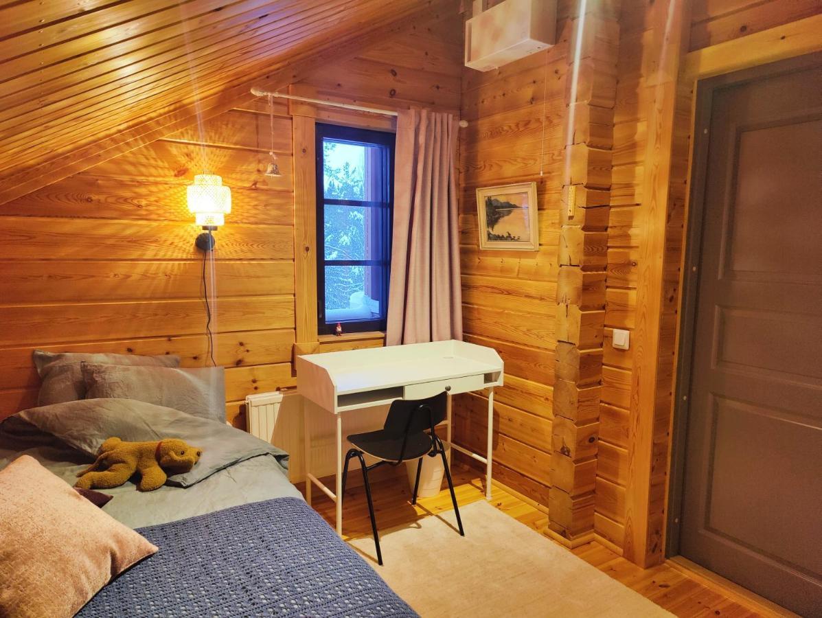 Bed and Breakfast Kolin Runo Ylakoli Zewnętrze zdjęcie