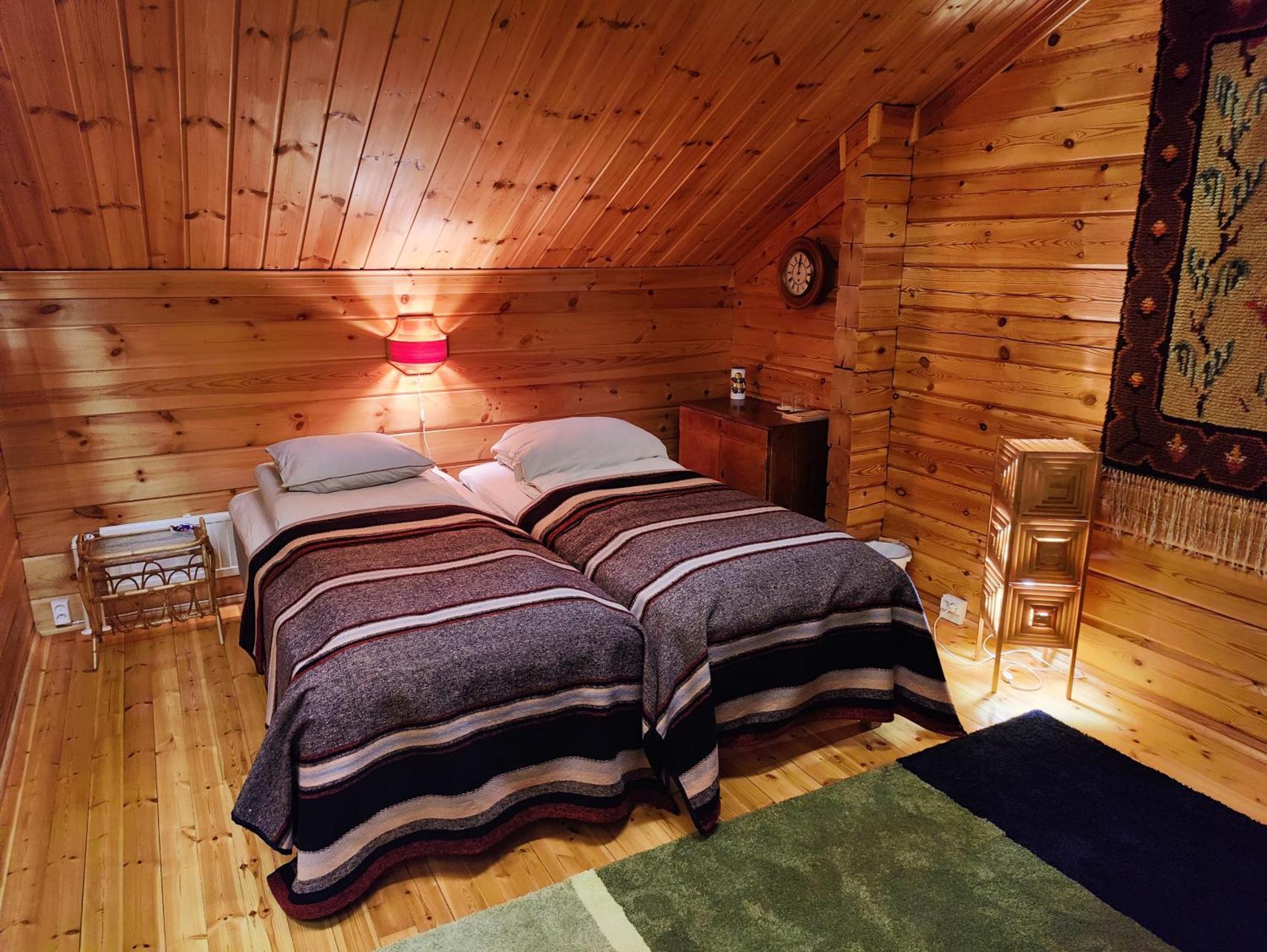 Bed and Breakfast Kolin Runo Ylakoli Zewnętrze zdjęcie