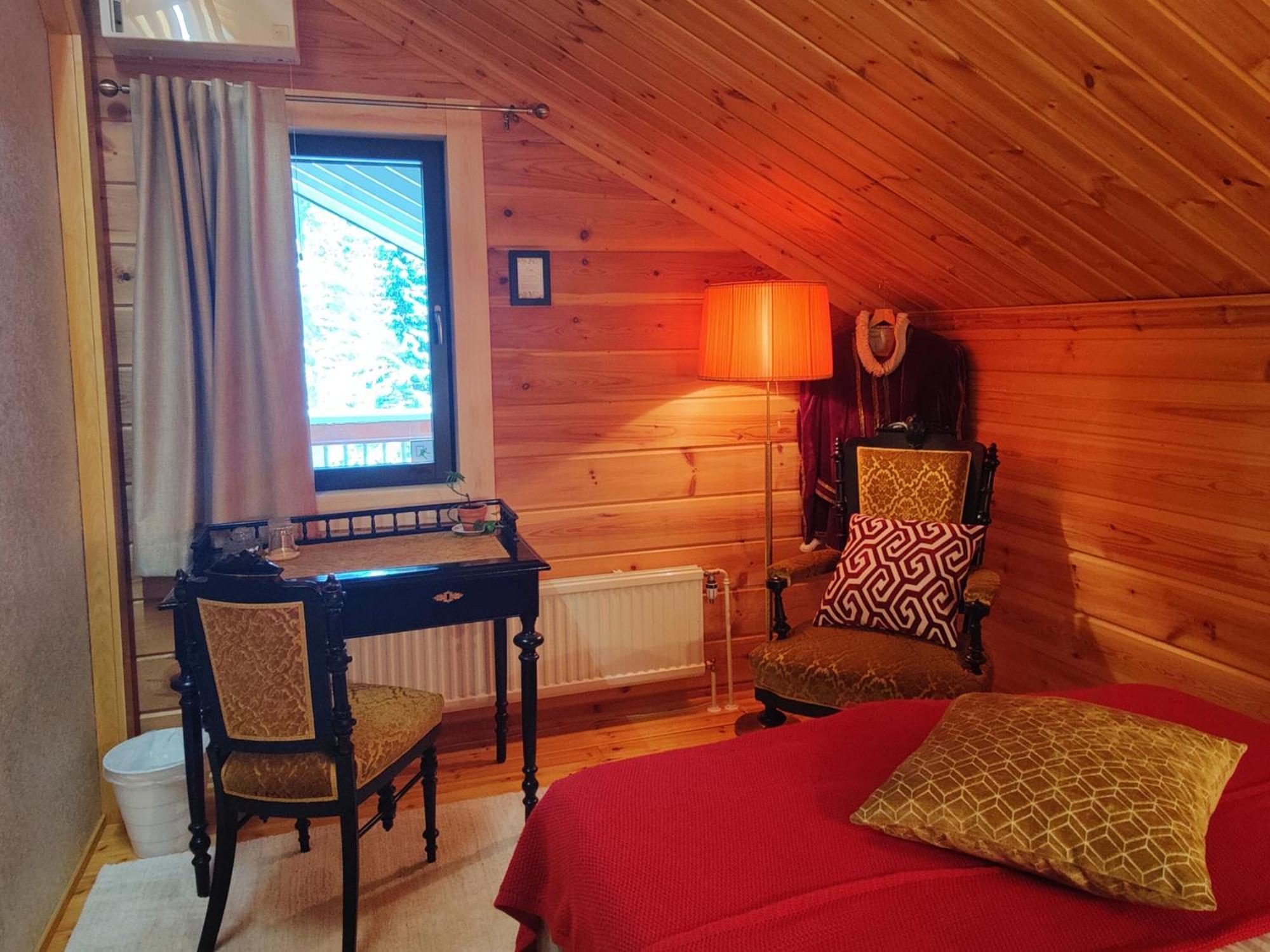 Bed and Breakfast Kolin Runo Ylakoli Zewnętrze zdjęcie