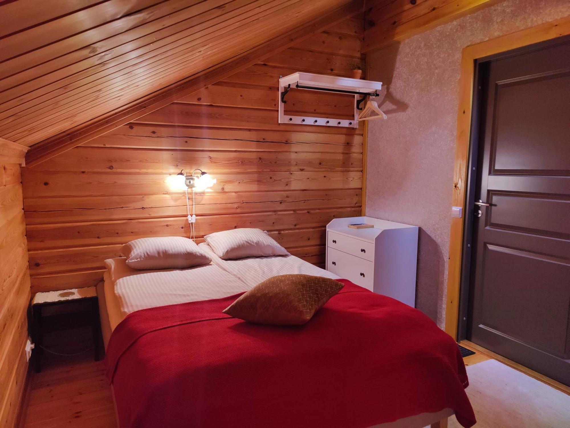 Bed and Breakfast Kolin Runo Ylakoli Zewnętrze zdjęcie