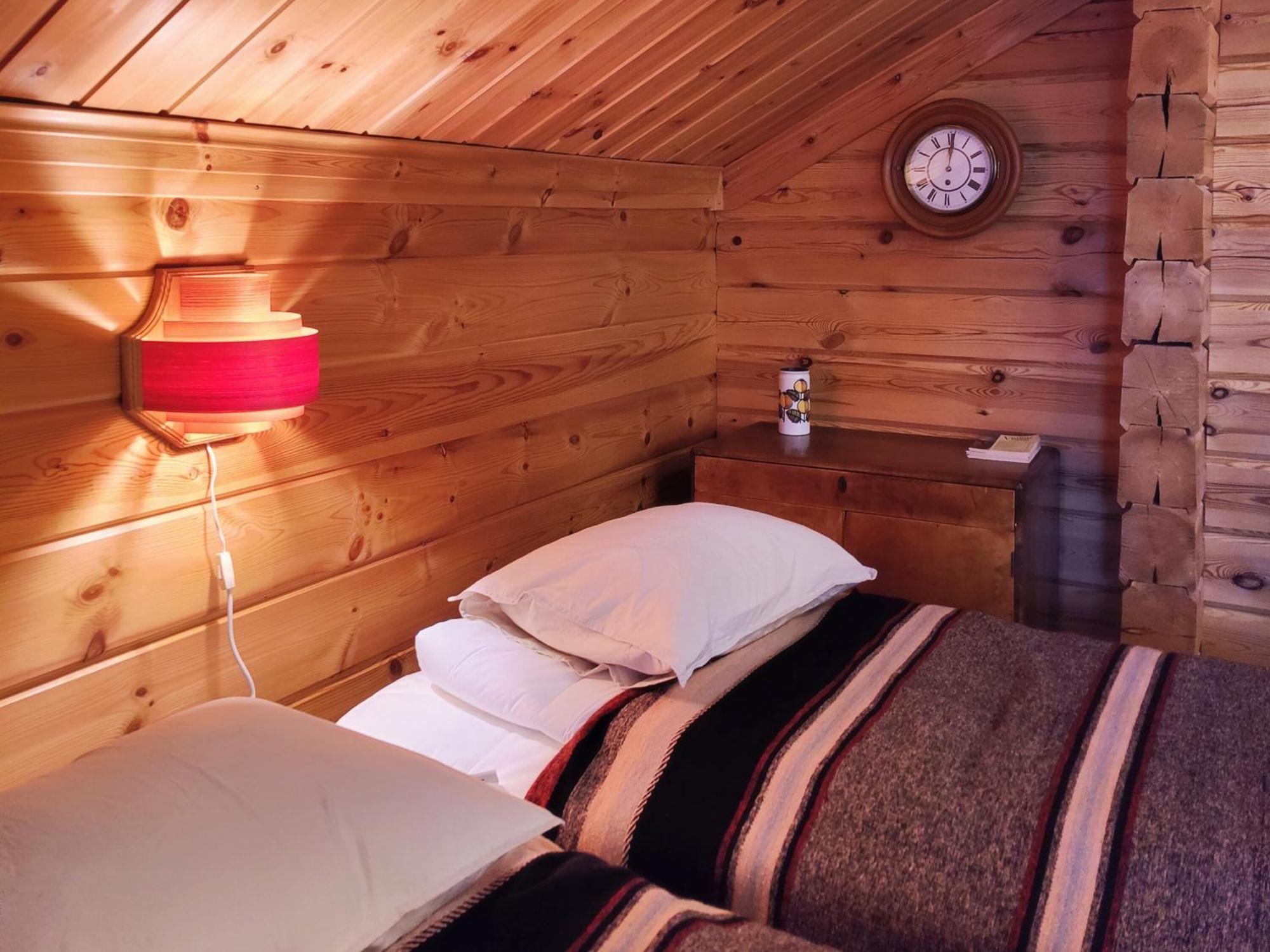 Bed and Breakfast Kolin Runo Ylakoli Zewnętrze zdjęcie