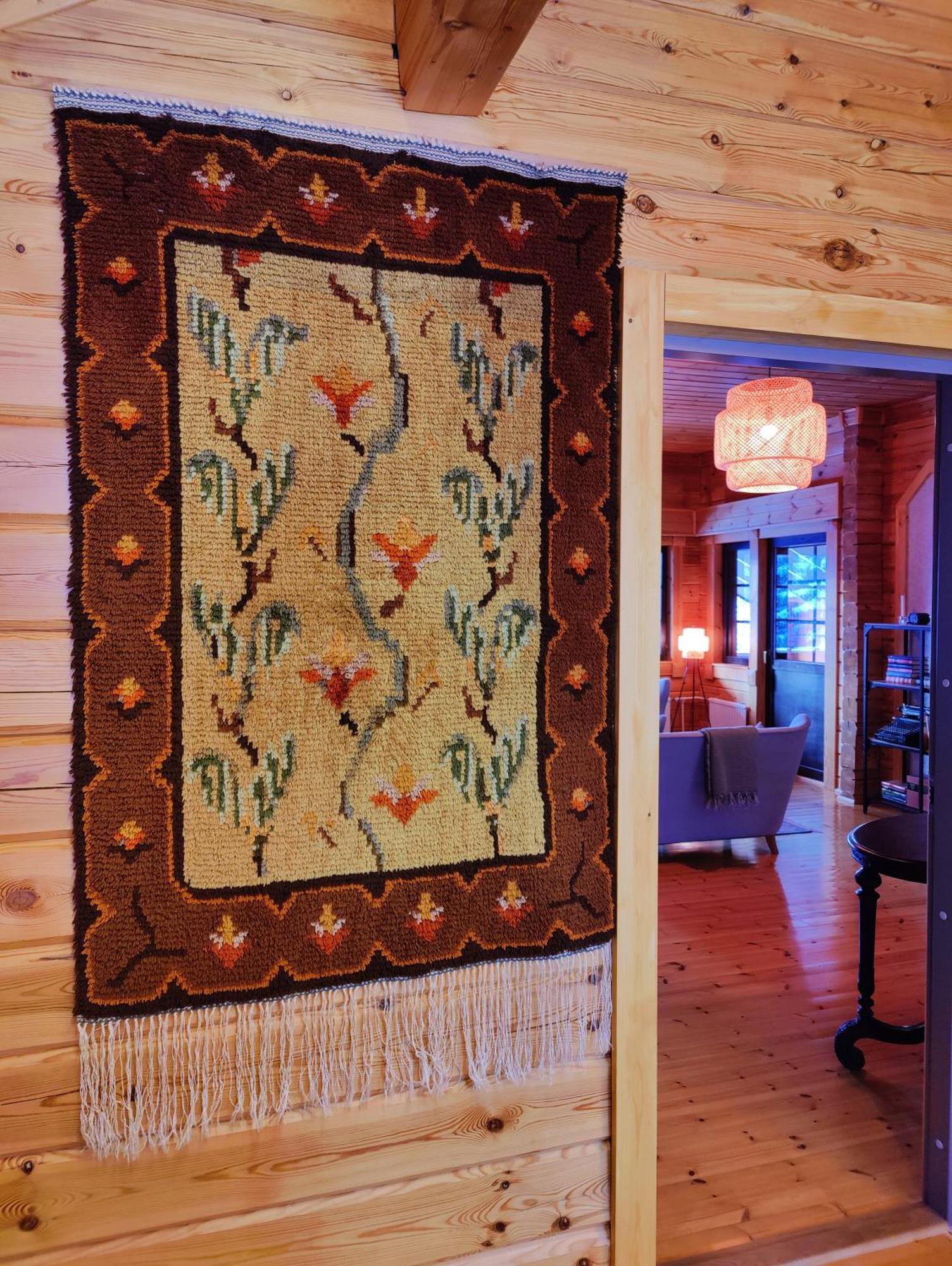 Bed and Breakfast Kolin Runo Ylakoli Zewnętrze zdjęcie