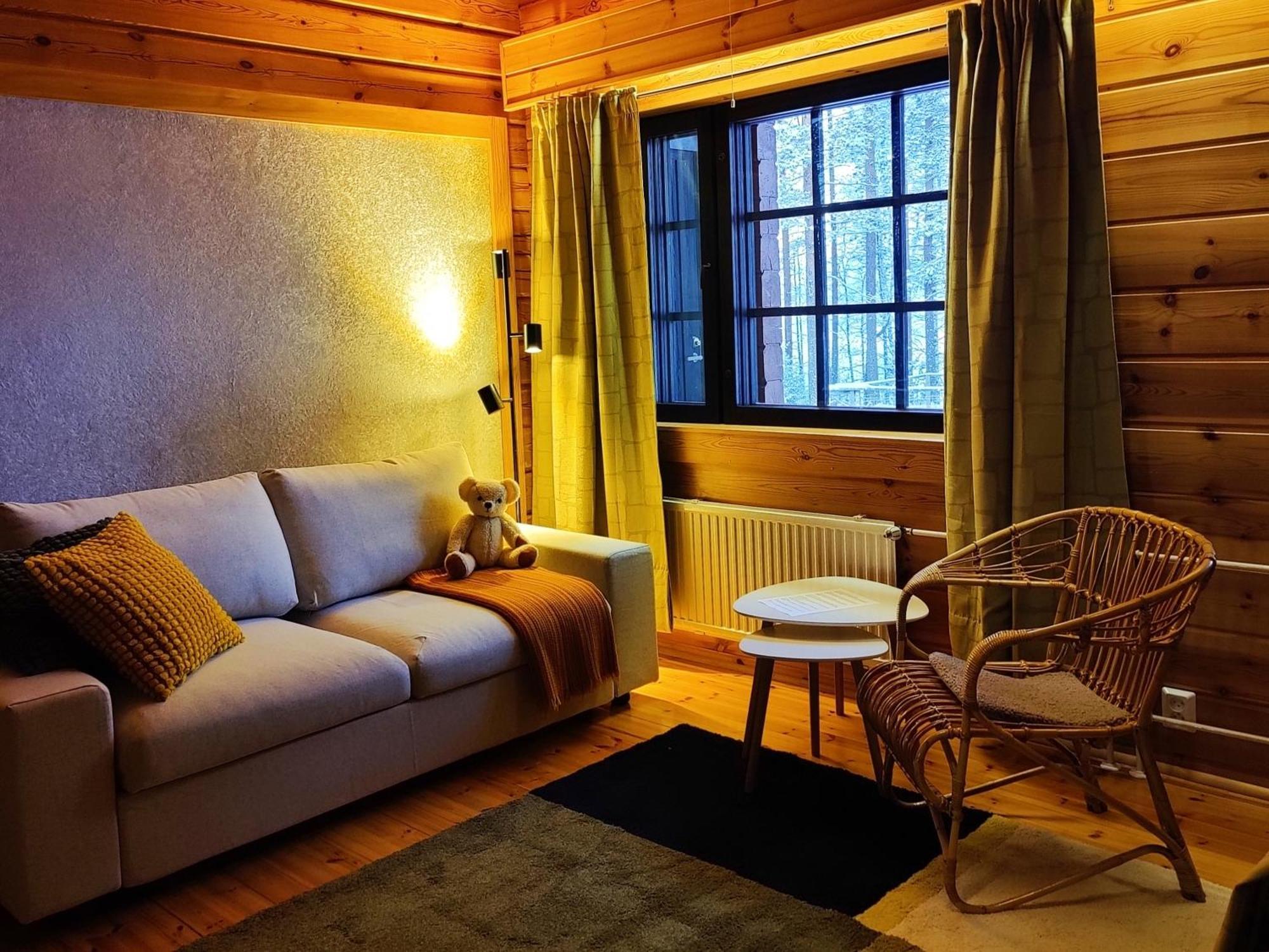 Bed and Breakfast Kolin Runo Ylakoli Zewnętrze zdjęcie
