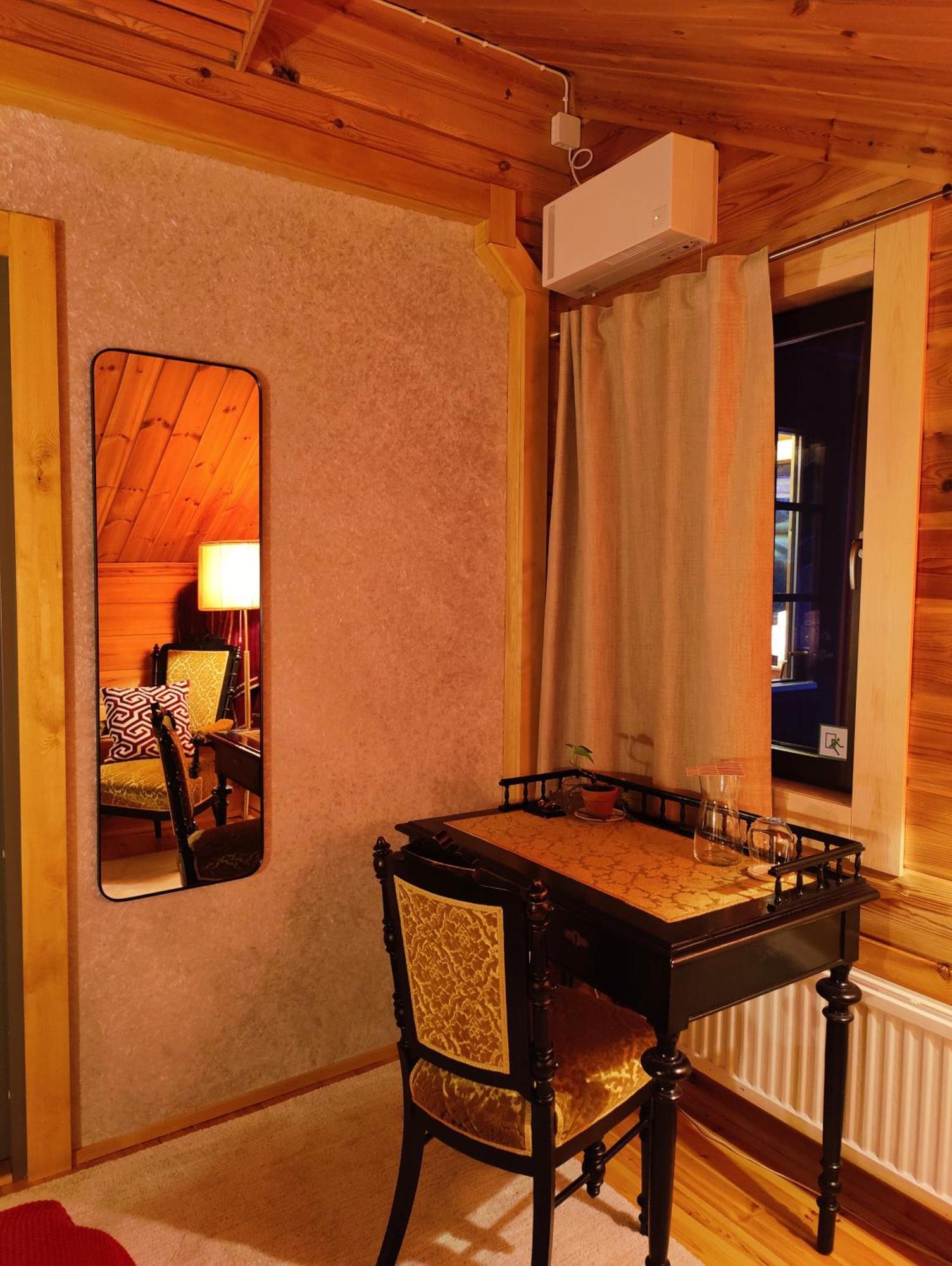 Bed and Breakfast Kolin Runo Ylakoli Zewnętrze zdjęcie