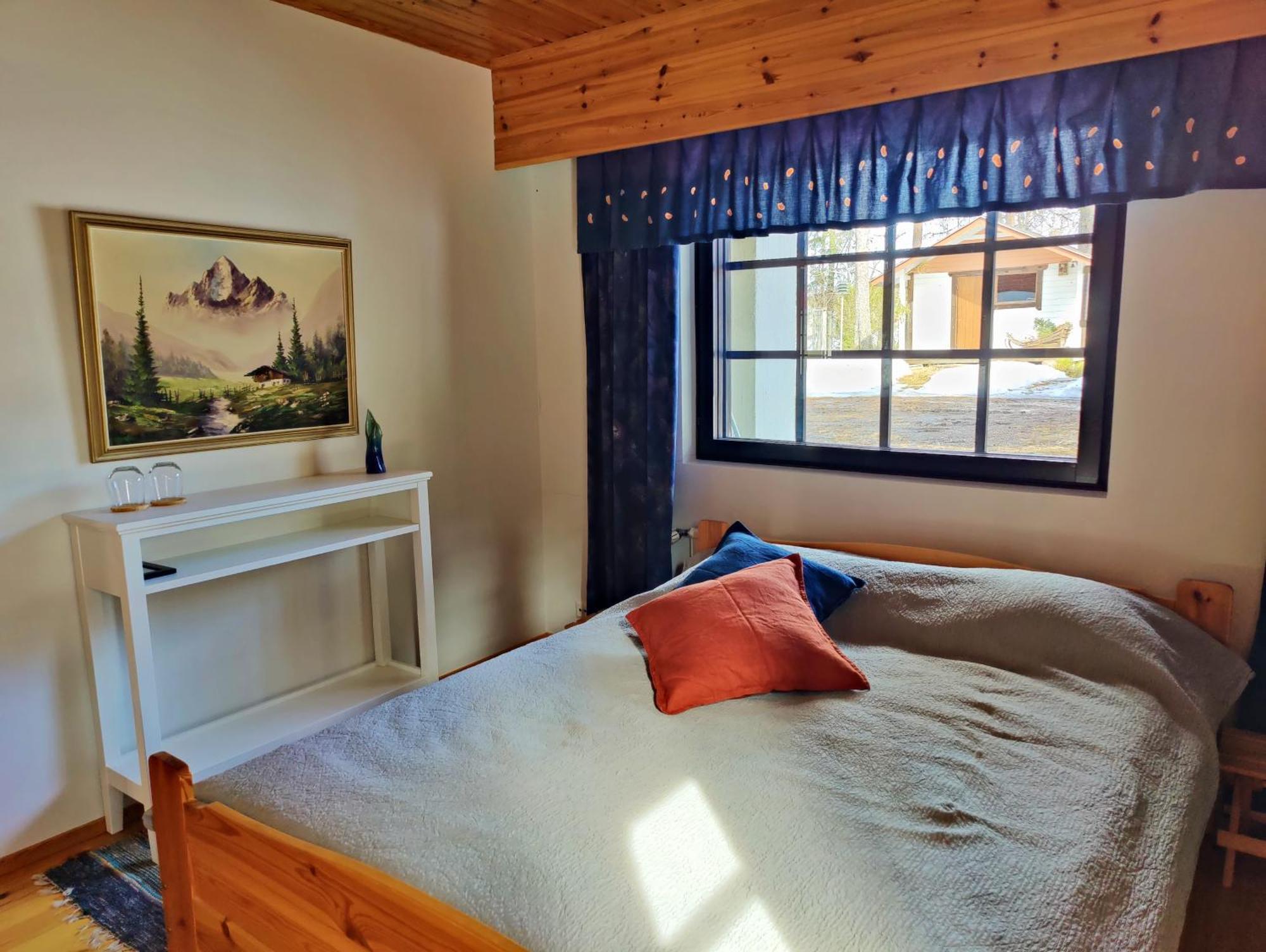 Bed and Breakfast Kolin Runo Ylakoli Zewnętrze zdjęcie