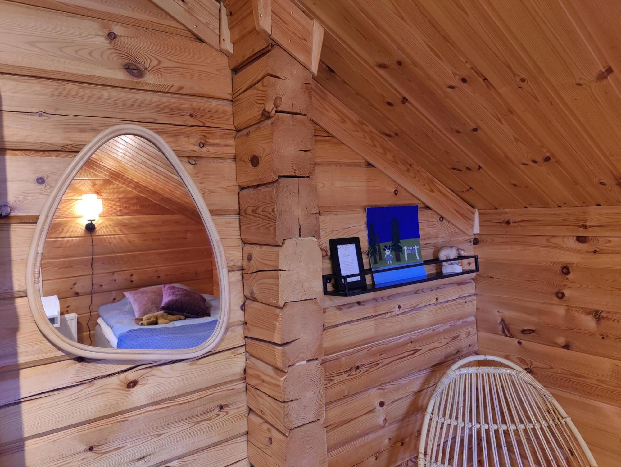 Bed and Breakfast Kolin Runo Ylakoli Zewnętrze zdjęcie